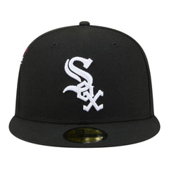 Chicago White Sox New Era Hidden Hit 59FIFTY Fitted Hat for sale