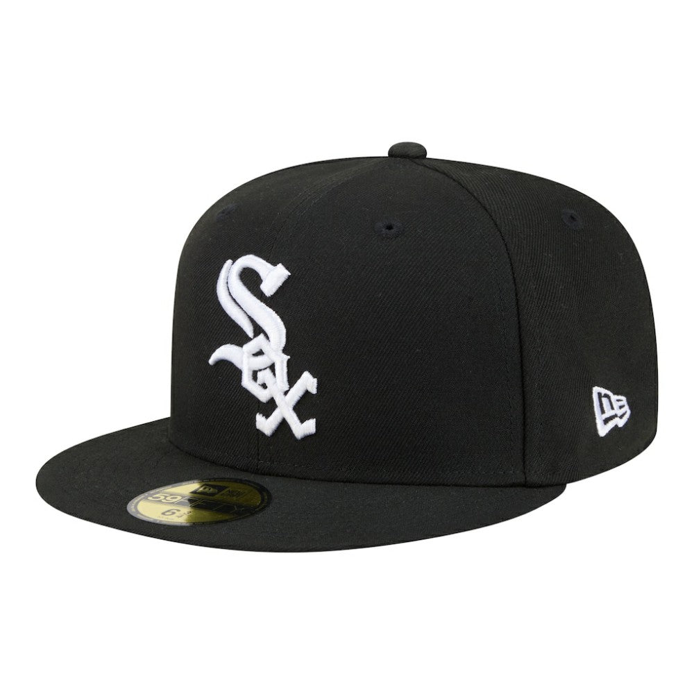 Chicago White Sox New Era Hidden Hit 59FIFTY Fitted Hat for sale