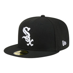 Chicago White Sox New Era Hidden Hit 59FIFTY Fitted Hat for sale