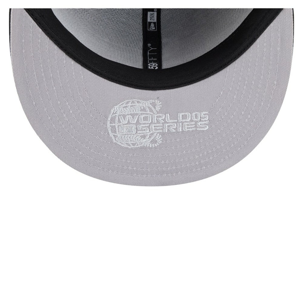 Chicago White Sox New Era Hidden Hit 59FIFTY Fitted Hat for sale