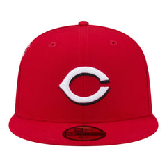 Cincinnati Reds New Era Hidden Hit 59FIFTY Fitted Hat for sale