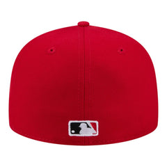 Cincinnati Reds New Era Hidden Hit 59FIFTY Fitted Hat for sale