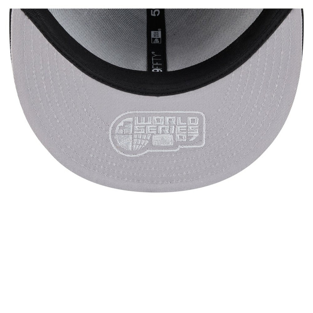 Colorado Rockies New Era Hidden Hit 59FIFTY Fitted Hat Online