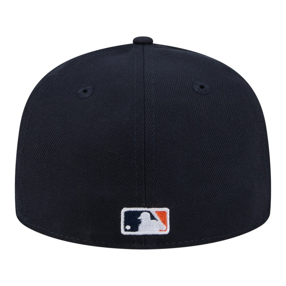 Detroit Tigers New Era Hidden Hit 59FIFTY Fitted Hat discount