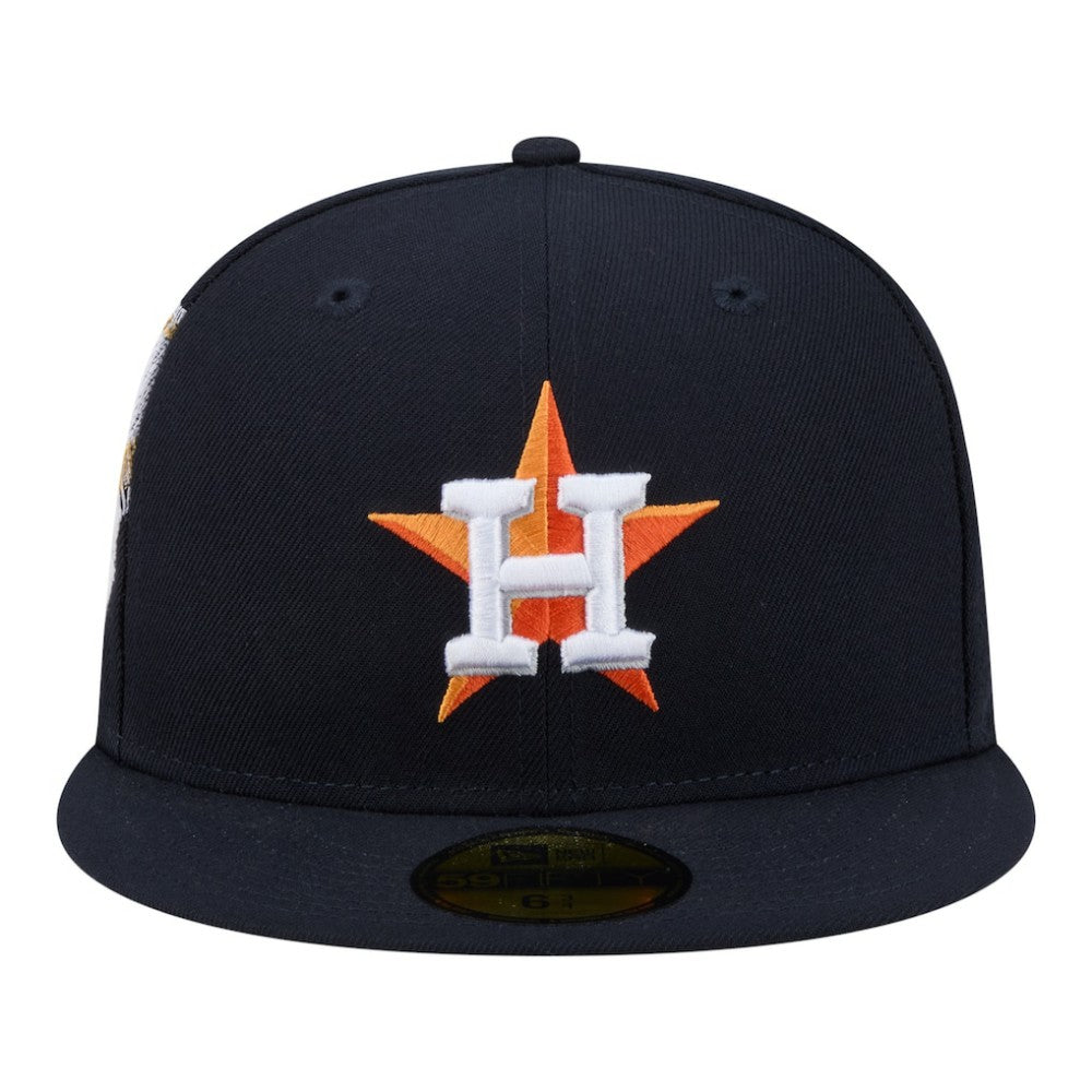 Houston Astros New Era Hidden Hit 59FIFTY Fitted Hat Near Me