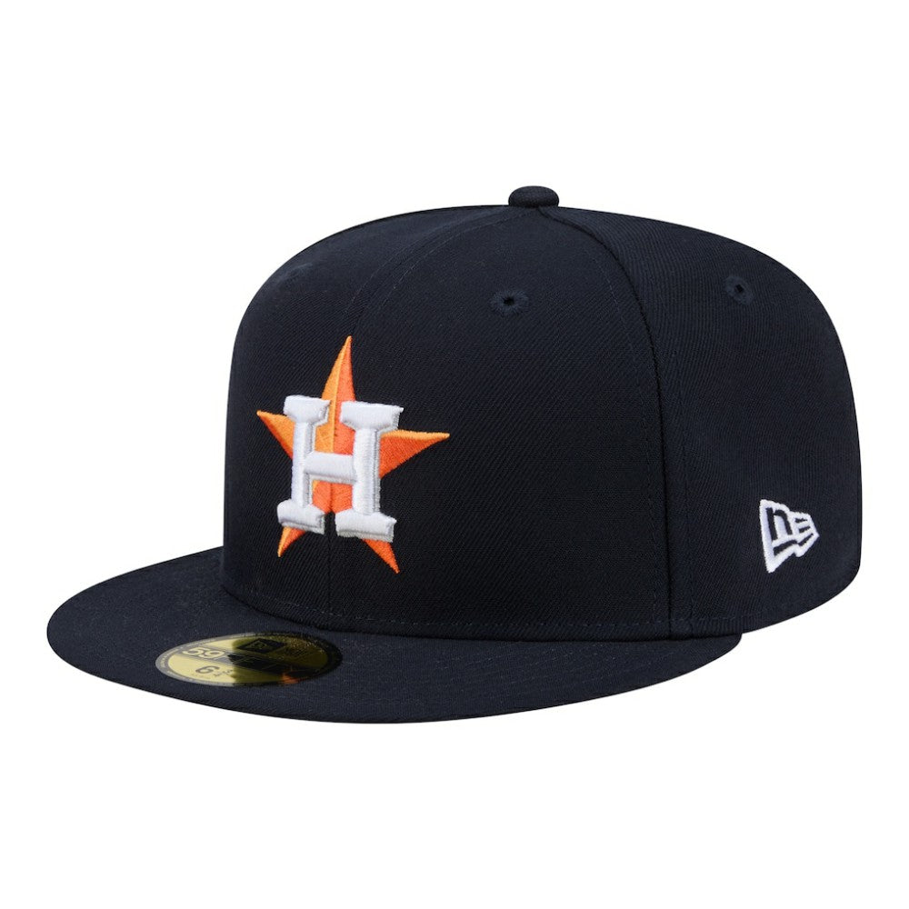 Houston Astros New Era Hidden Hit 59FIFTY Fitted Hat Near Me