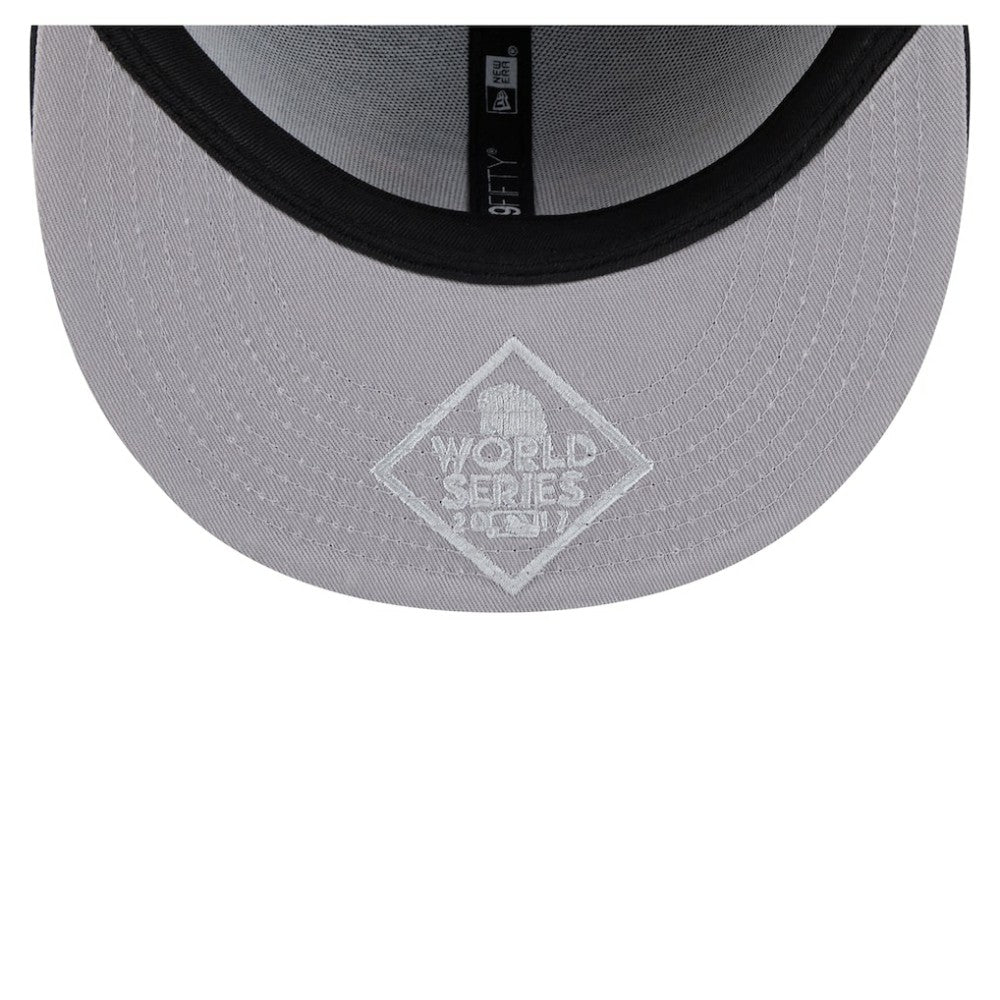 Houston Astros New Era Hidden Hit 59FIFTY Fitted Hat Near Me