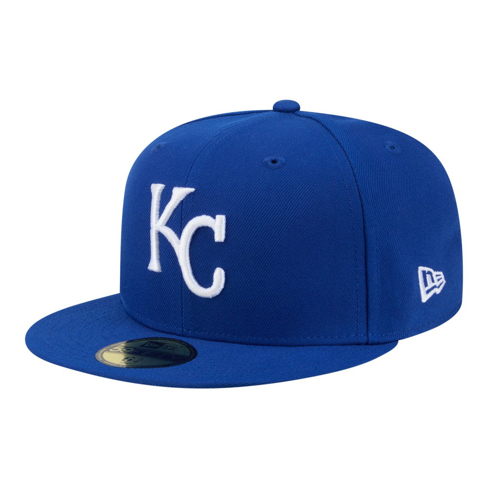 Kansas City Royals New Era Hidden Hit 59FIFTY Fitted Hat discount
