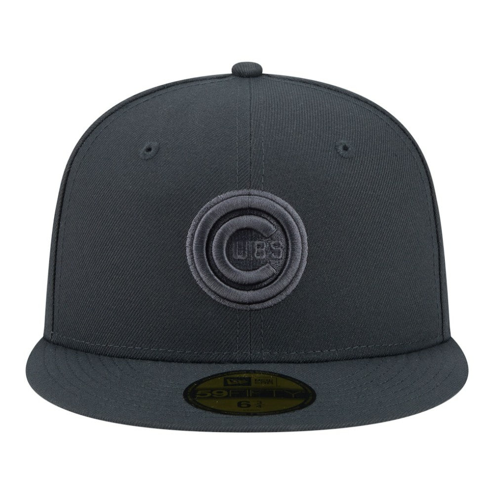 Chicago Cubs New Era Color Pack 59FIFTY Fitted Hat Clearance