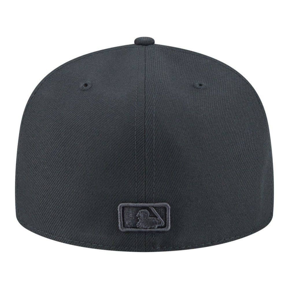 Chicago Cubs New Era Color Pack 59FIFTY Fitted Hat Clearance
