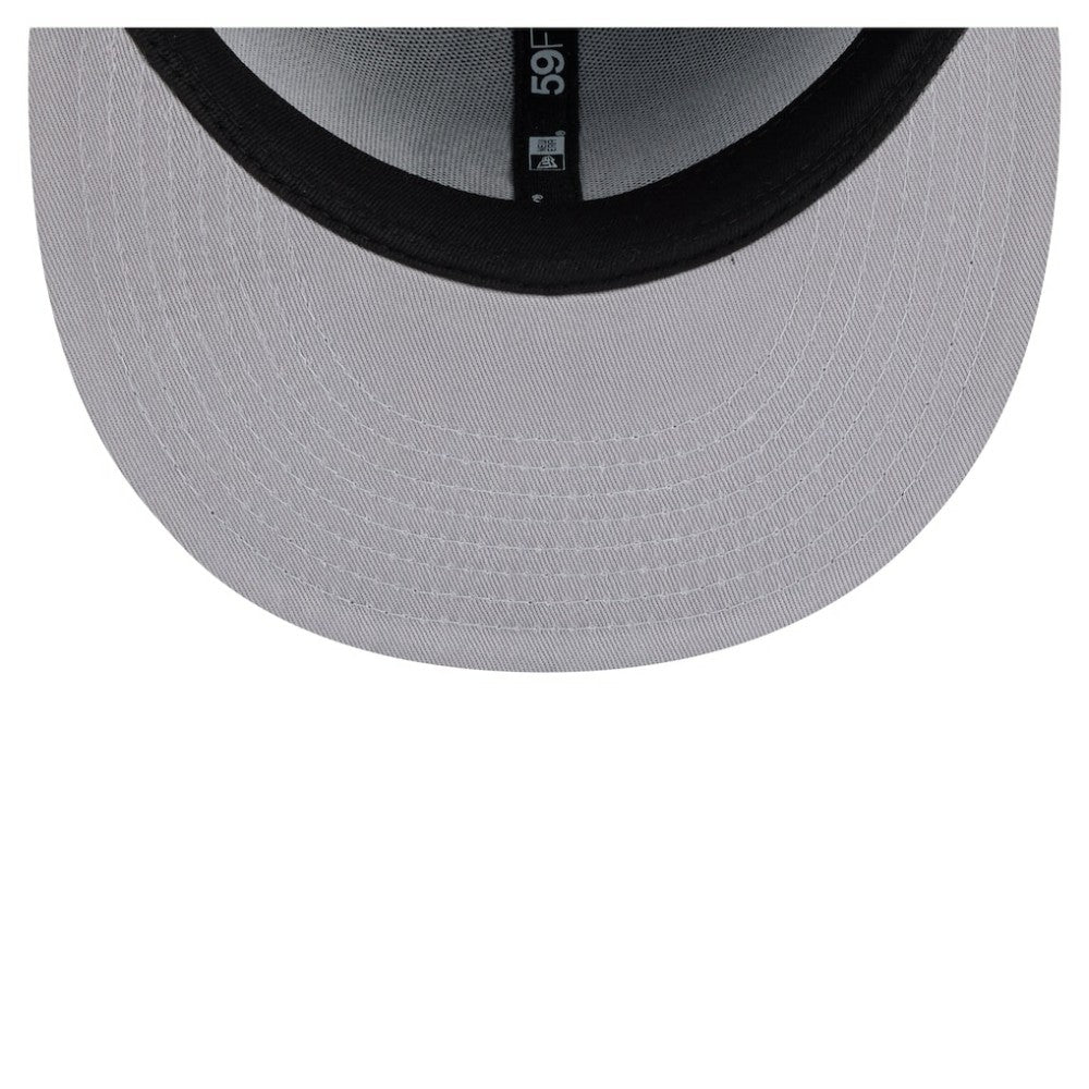 Chicago Cubs New Era Color Pack 59FIFTY Fitted Hat Clearance