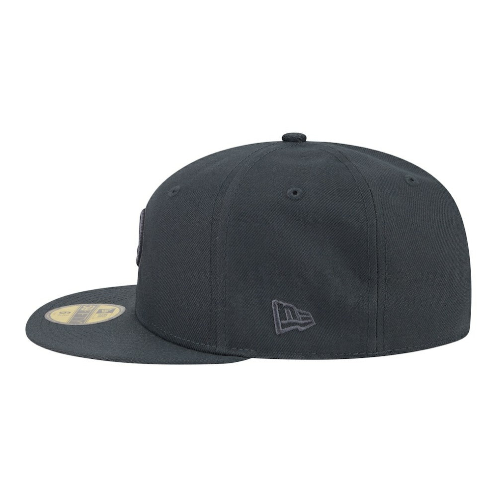 Chicago Cubs New Era Color Pack 59FIFTY Fitted Hat Clearance