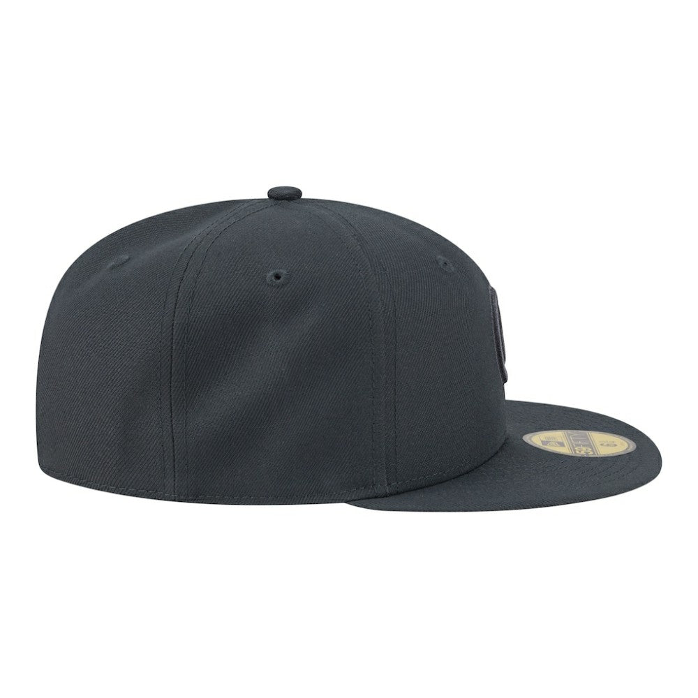 Chicago Cubs New Era Color Pack 59FIFTY Fitted Hat Clearance