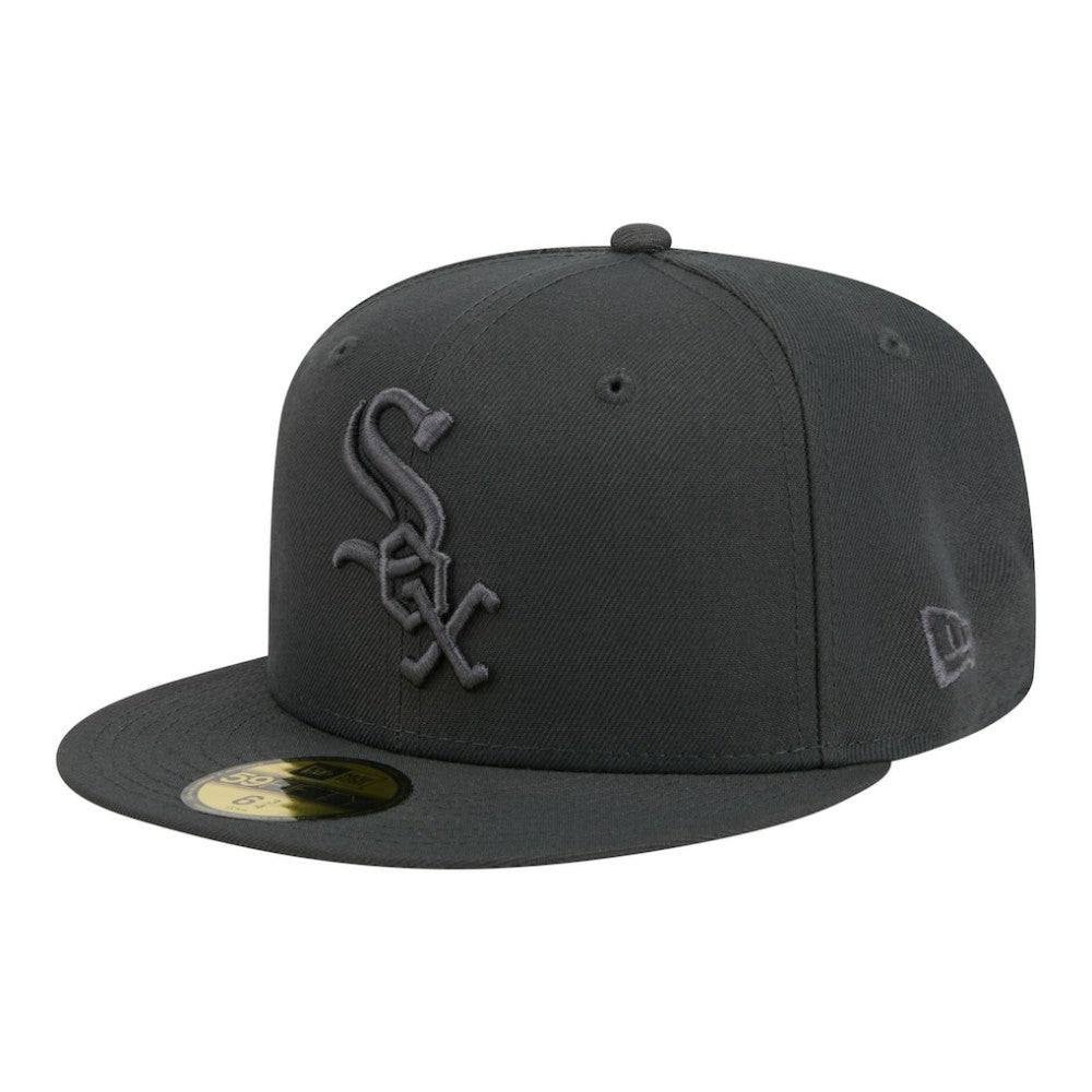 Chicago White Sox New Era Color Pack 59FIFTY Fitted Hat discount