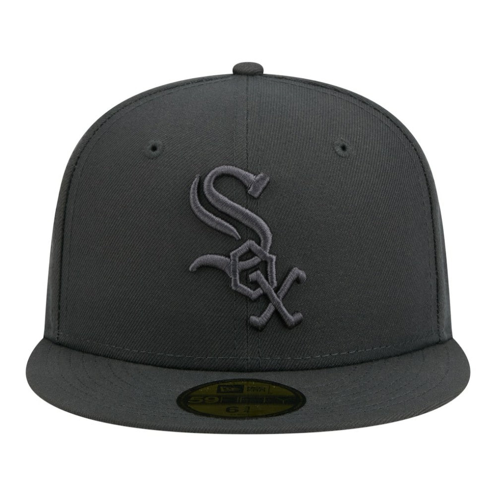 Chicago White Sox New Era Color Pack 59FIFTY Fitted Hat discount