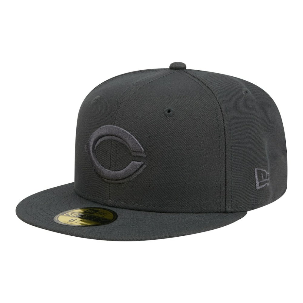 Cincinnati Reds New Era Color Pack 59FIFTY Fitted Hat for sale