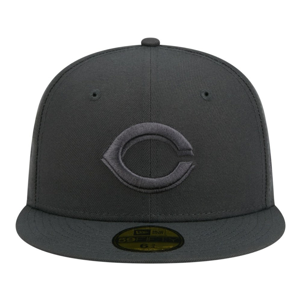 Cincinnati Reds New Era Color Pack 59FIFTY Fitted Hat for sale