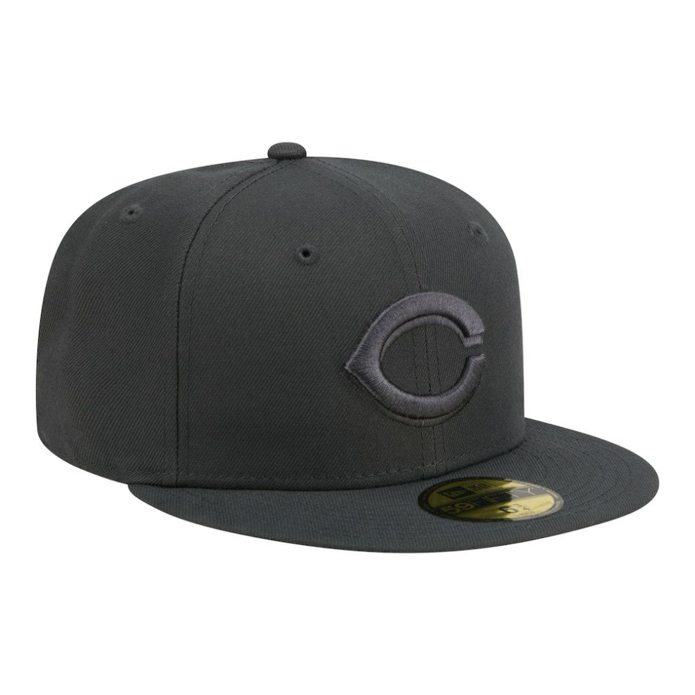 Cincinnati Reds New Era Color Pack 59FIFTY Fitted Hat for sale