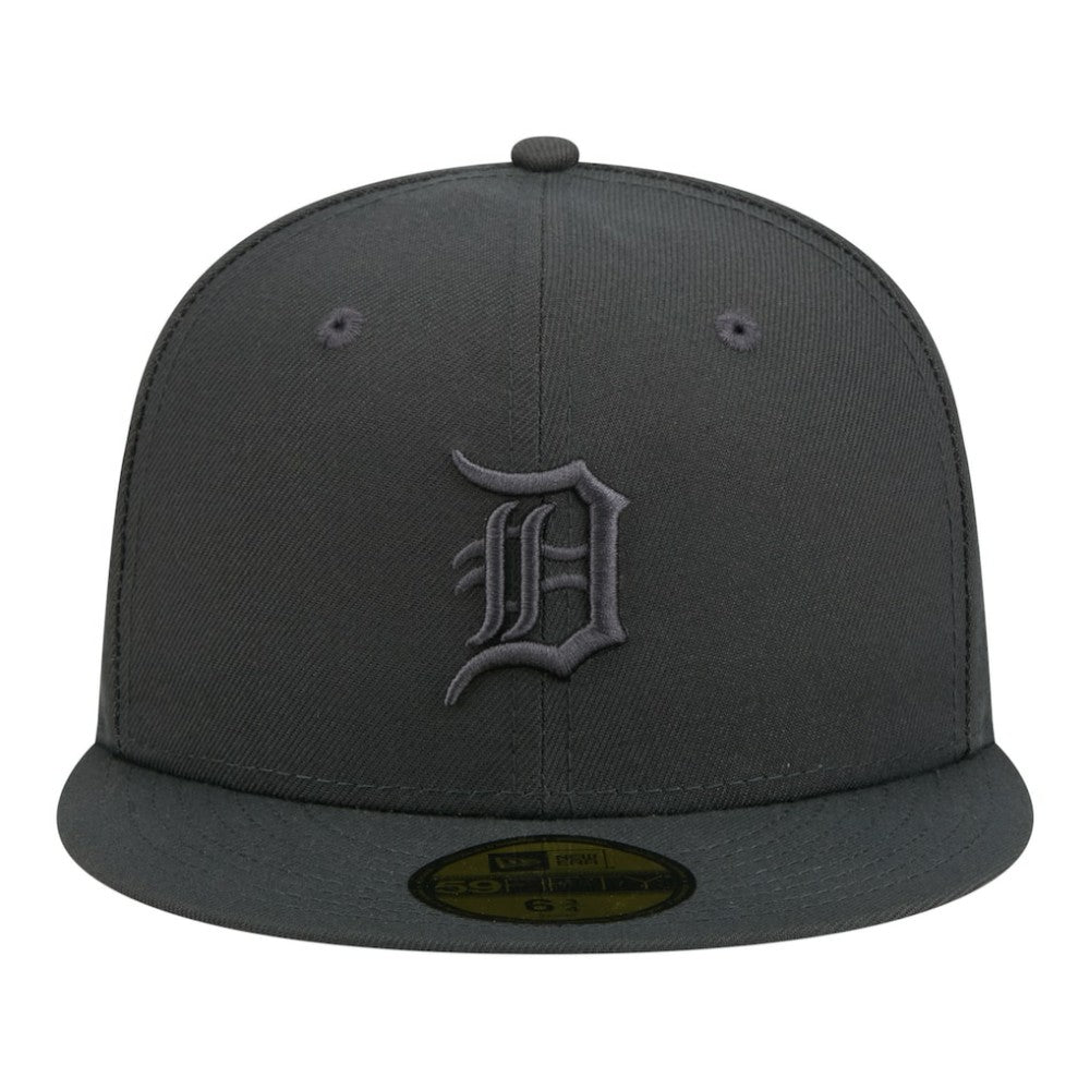 Detroit Tigers New Era Color Pack 59FIFTY Fitted Hat Near Me