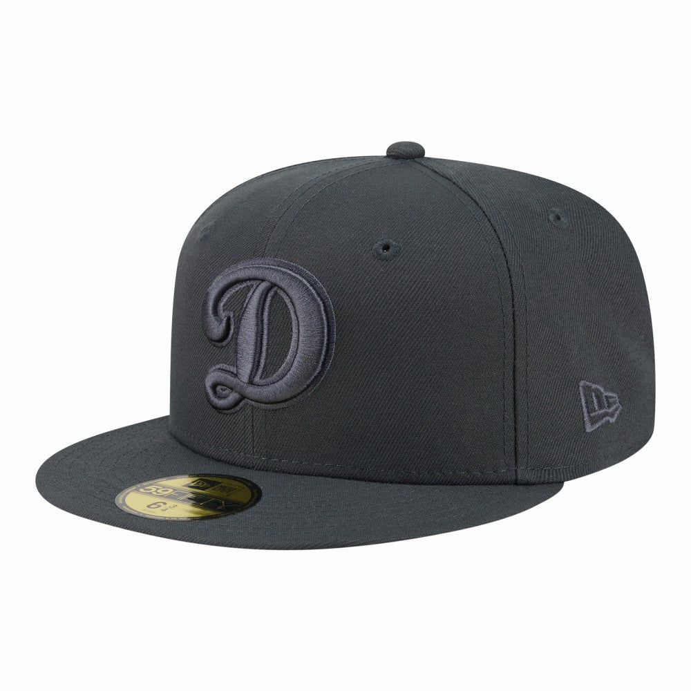 Los Angeles Dodgers New Era Color Pack 59FIFTY Fitted Hat Sale