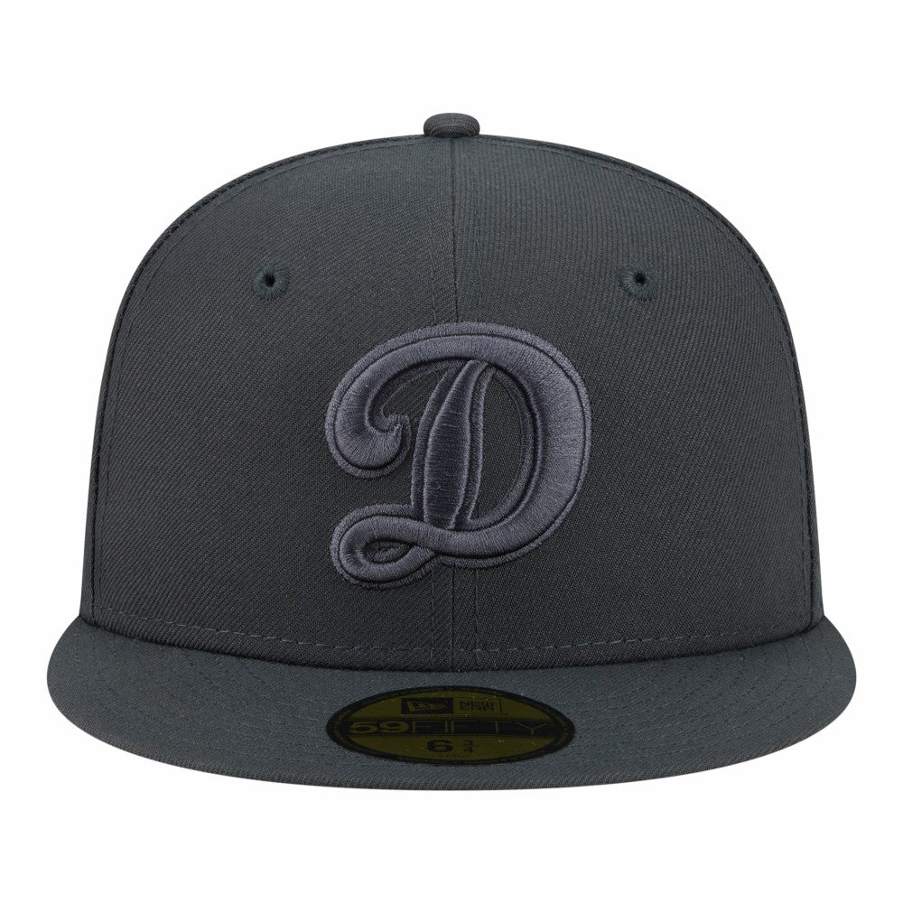 Los Angeles Dodgers New Era Color Pack 59FIFTY Fitted Hat Sale