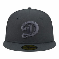 Los Angeles Dodgers New Era Color Pack 59FIFTY Fitted Hat Sale