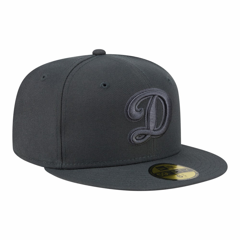 Los Angeles Dodgers New Era Color Pack 59FIFTY Fitted Hat Sale
