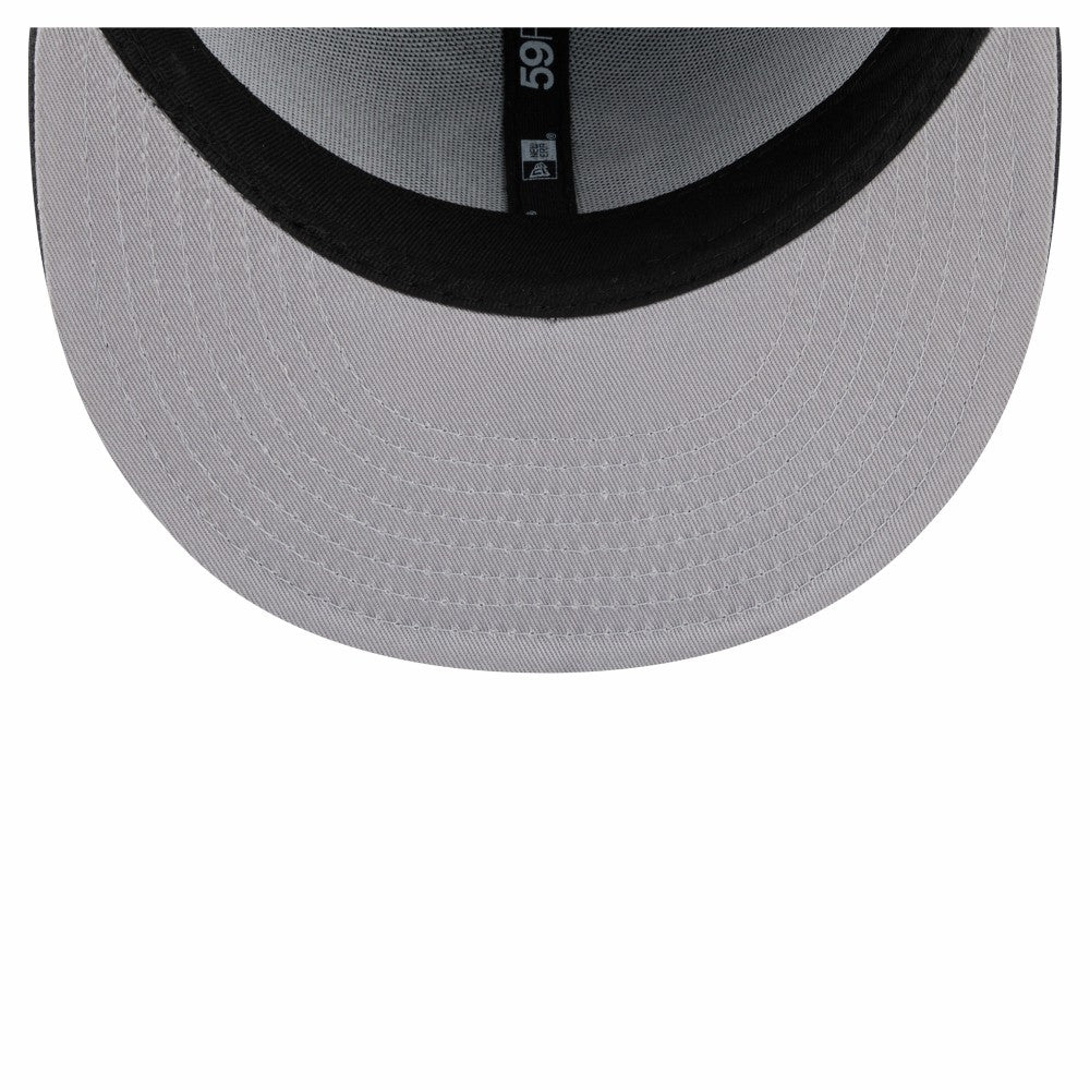 Los Angeles Dodgers New Era Color Pack 59FIFTY Fitted Hat Sale