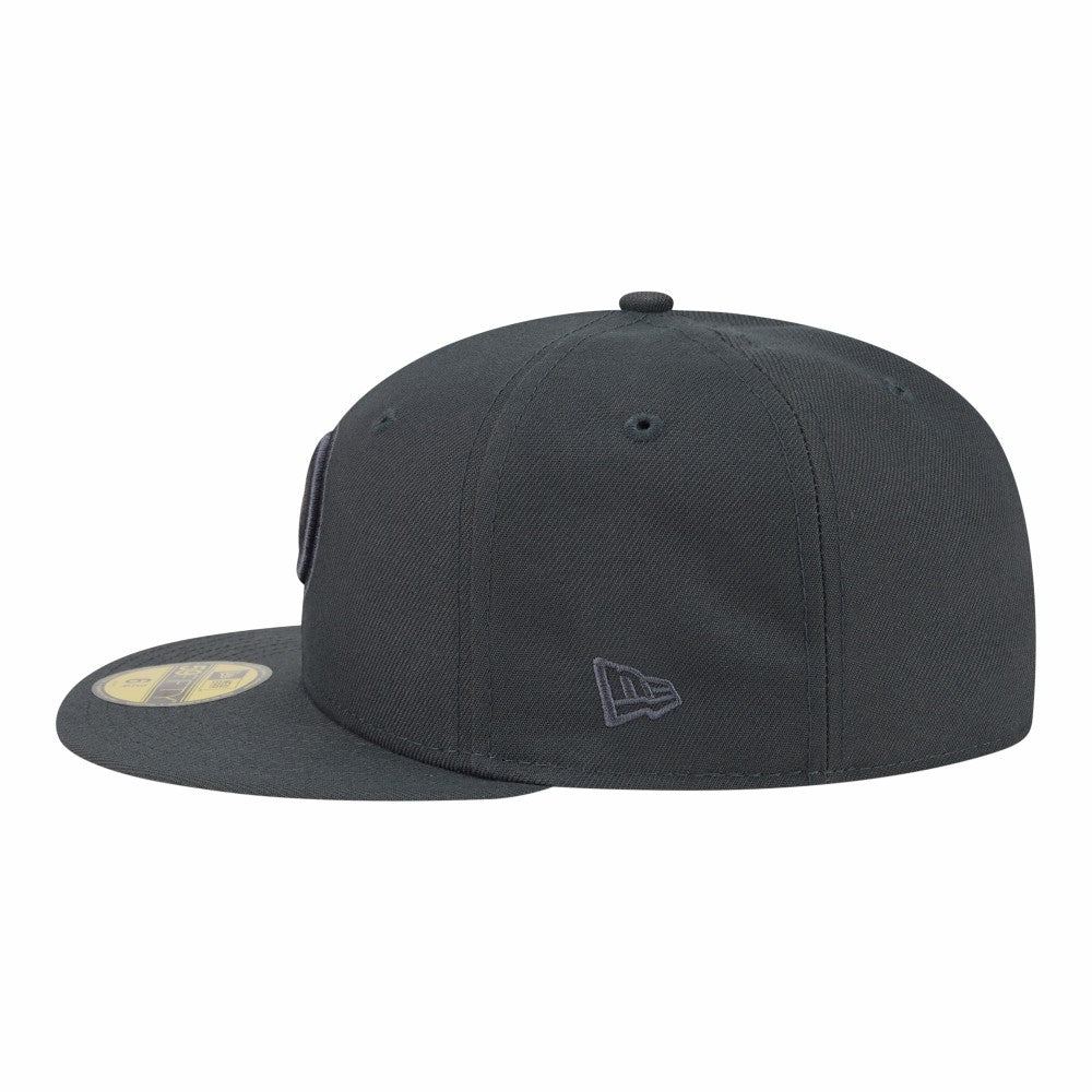 Los Angeles Dodgers New Era Color Pack 59FIFTY Fitted Hat Sale