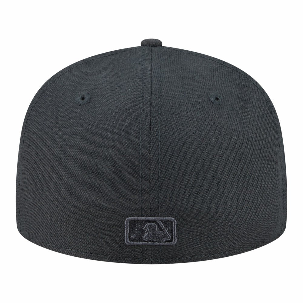 Milwaukee Brewers New Era Color Pack 59FIFTY Fitted Hat On Sale