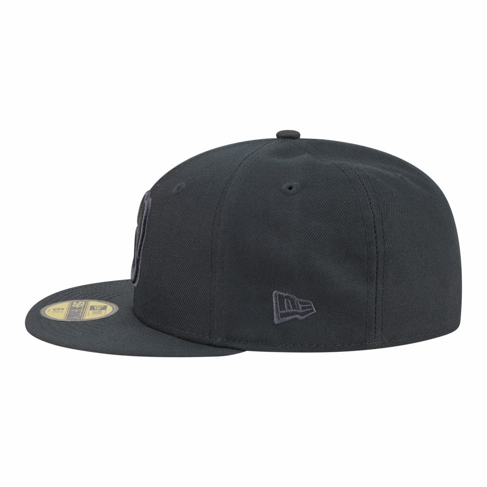 Milwaukee Brewers New Era Color Pack 59FIFTY Fitted Hat On Sale