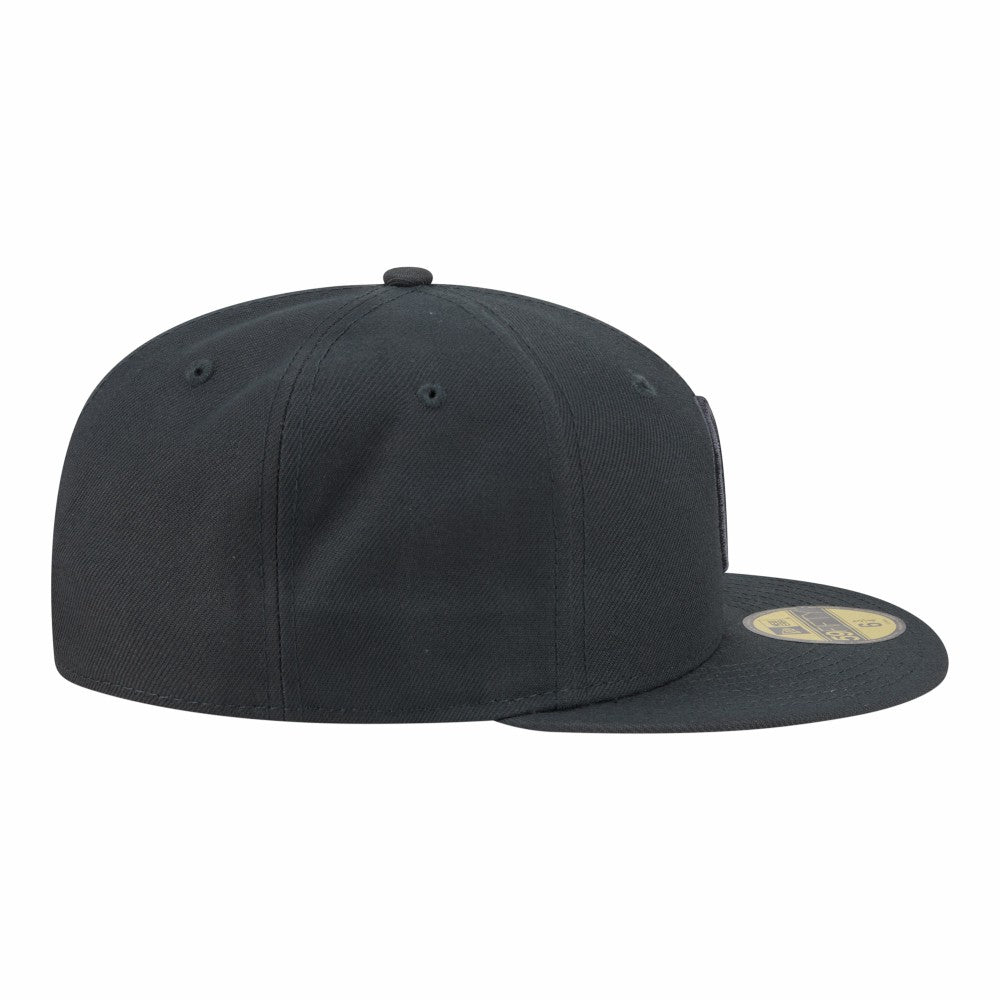 Milwaukee Brewers New Era Color Pack 59FIFTY Fitted Hat On Sale