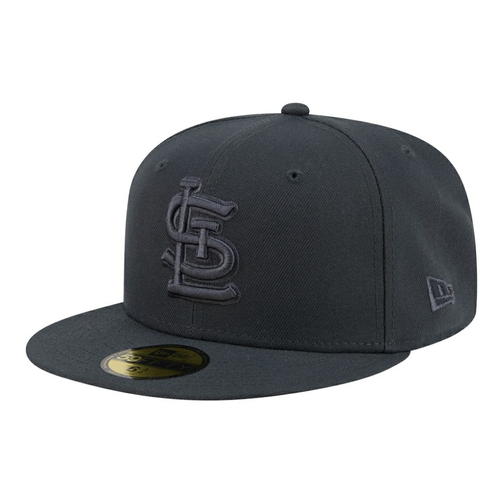 St. Louis Cardinals New Era Color Pack 59FIFTY Fitted Hat Clearance