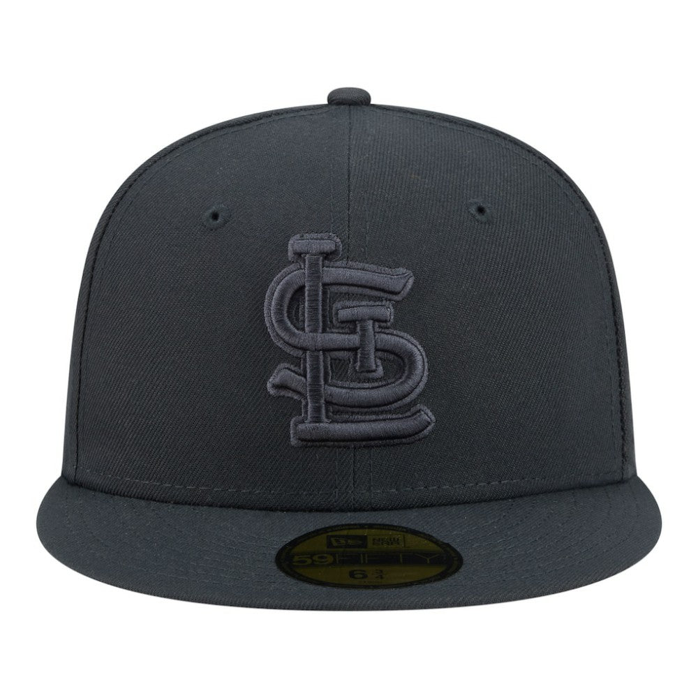 St. Louis Cardinals New Era Color Pack 59FIFTY Fitted Hat Clearance