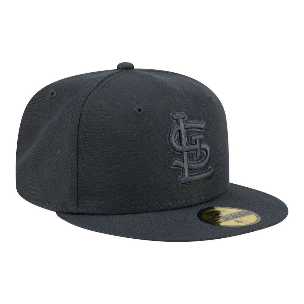 St. Louis Cardinals New Era Color Pack 59FIFTY Fitted Hat Clearance