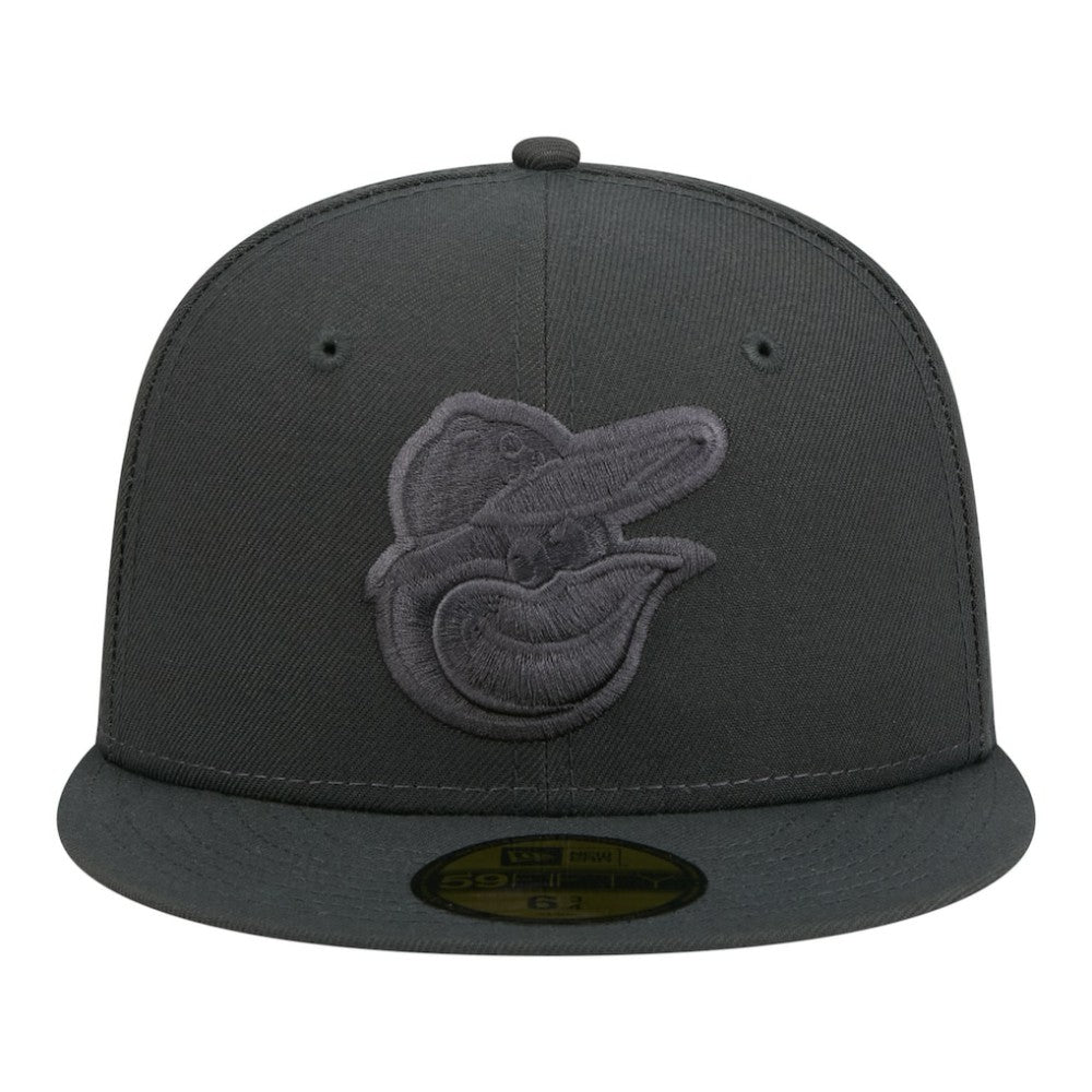 Baltimore Orioles New Era Color Pack 59FIFTY Fitted Hat On Sale