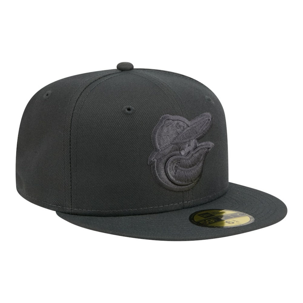Baltimore Orioles New Era Color Pack 59FIFTY Fitted Hat On Sale
