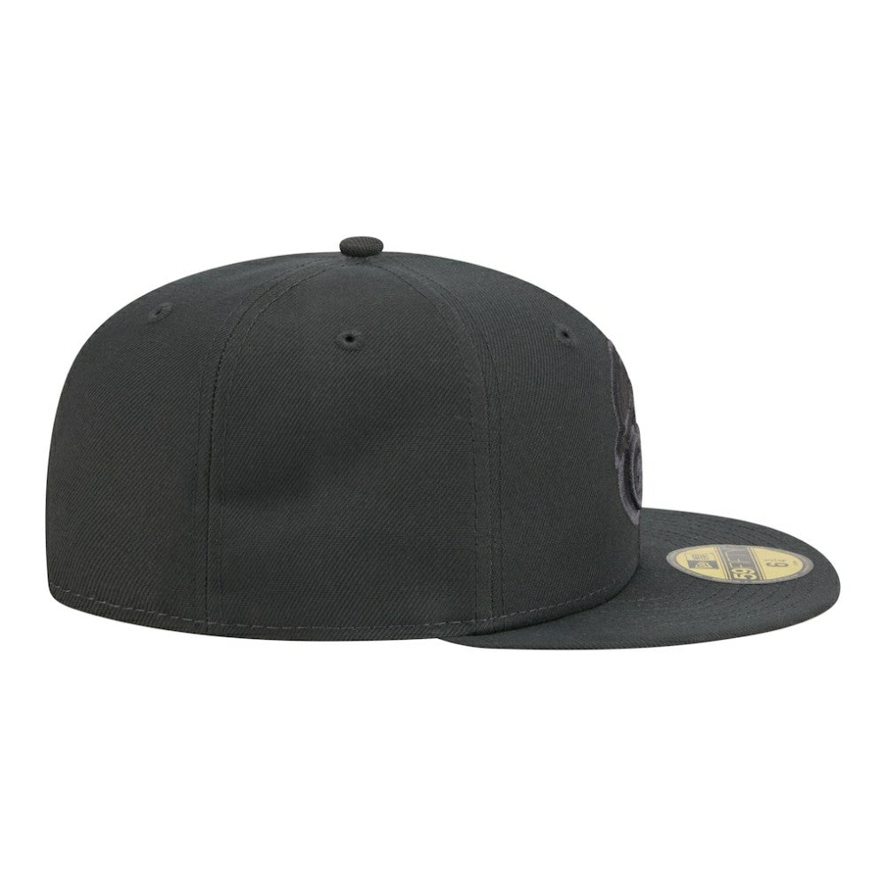 Baltimore Orioles New Era Color Pack 59FIFTY Fitted Hat On Sale