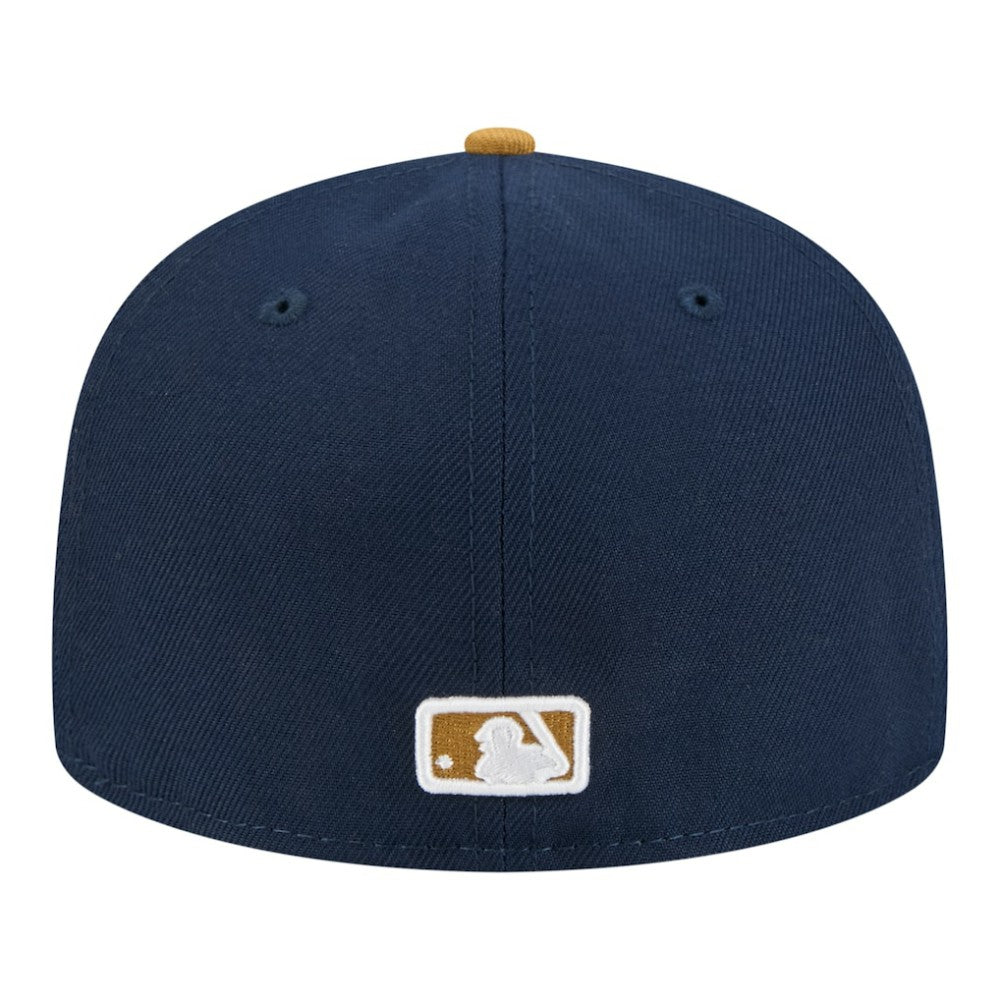 Baltimore Orioles New Era Two-Tone Color Pack 59FIFTY Fitted Hat On Sale