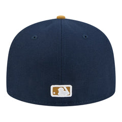 Baltimore Orioles New Era Two-Tone Color Pack 59FIFTY Fitted Hat On Sale