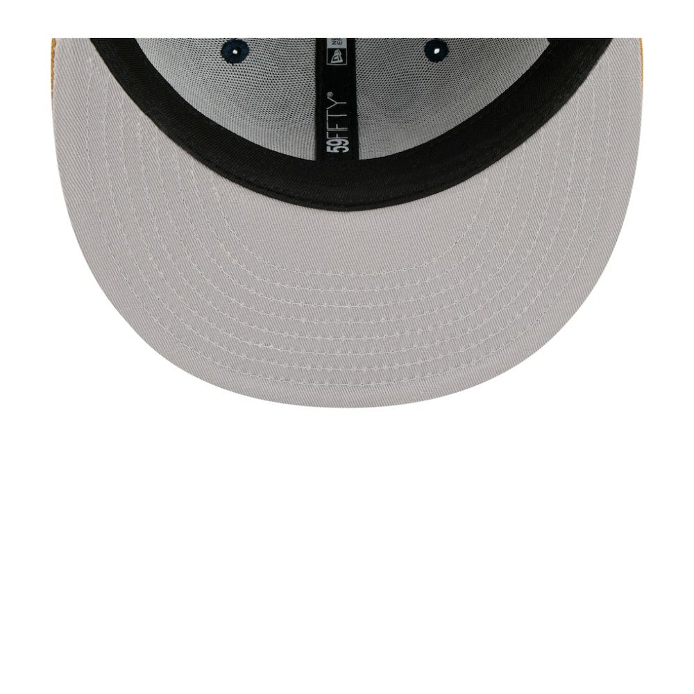 Baltimore Orioles New Era Two-Tone Color Pack 59FIFTY Fitted Hat On Sale