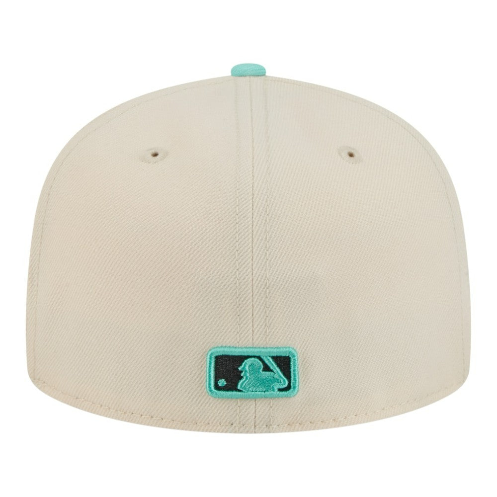 Chicago Cubs New Era Two-Tone Color Pack 59FIFTY Fitted Hat Clearance