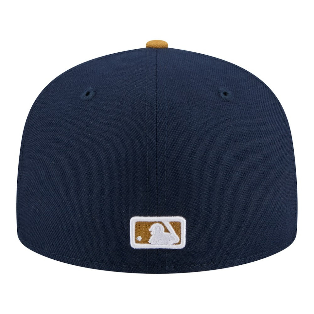 Boston Red Sox New Era Two-Tone Color Pack 59FIFTY Fitted Hat Online
