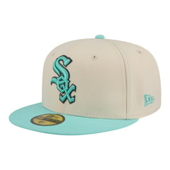 Chicago White Sox New Era Two-Tone Color Pack 59FIFTY Fitted Hat Online