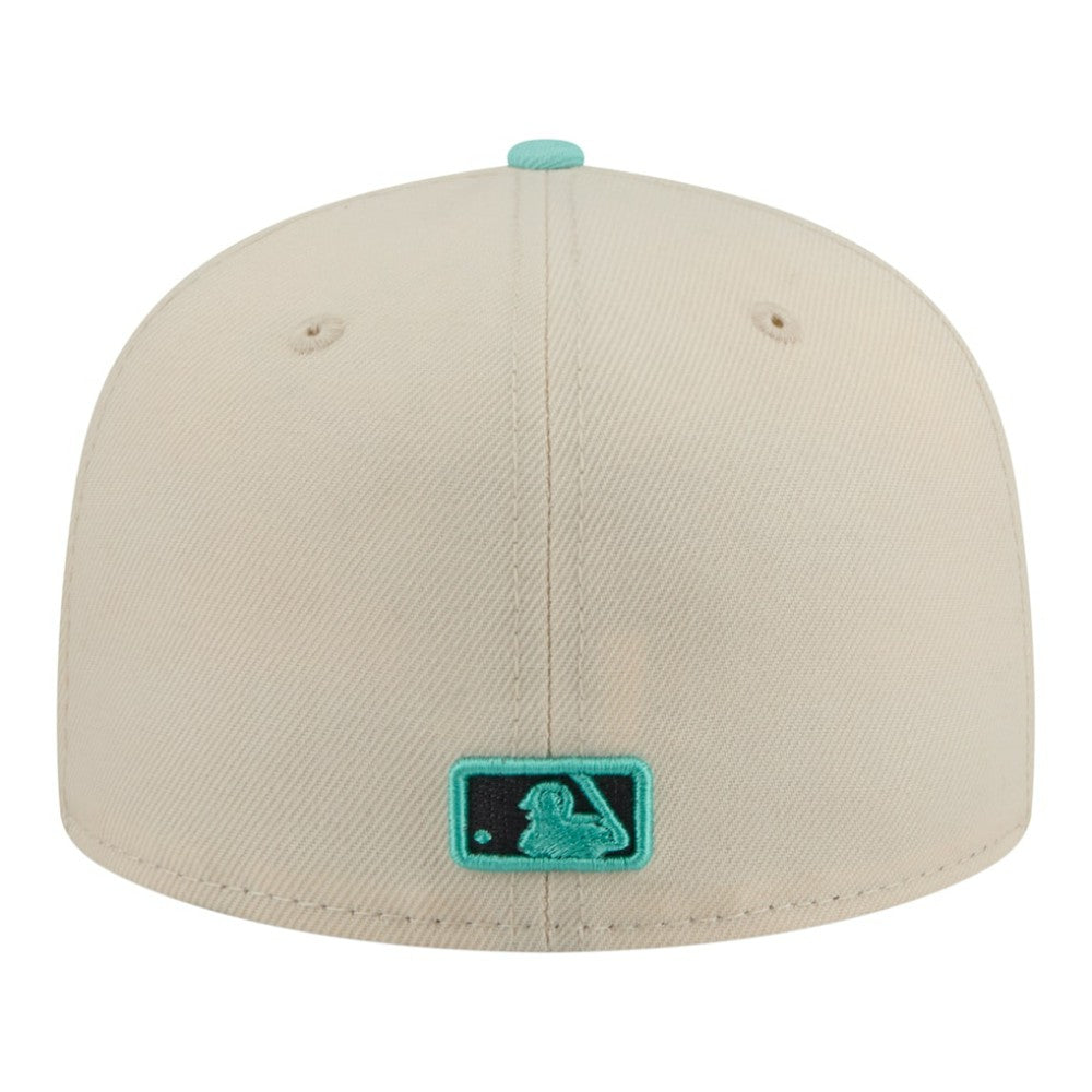 Chicago White Sox New Era Two-Tone Color Pack 59FIFTY Fitted Hat Online