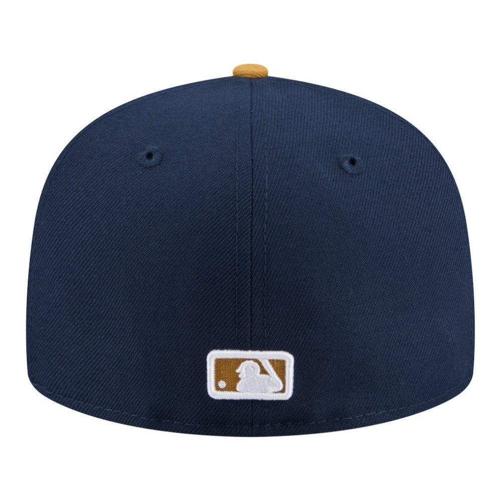 Chicago Cubs New Era Two-Tone Color Pack 59FIFTY Fitted Hat Online