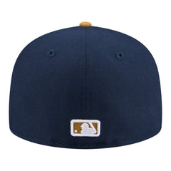Chicago Cubs New Era Two-Tone Color Pack 59FIFTY Fitted Hat Online