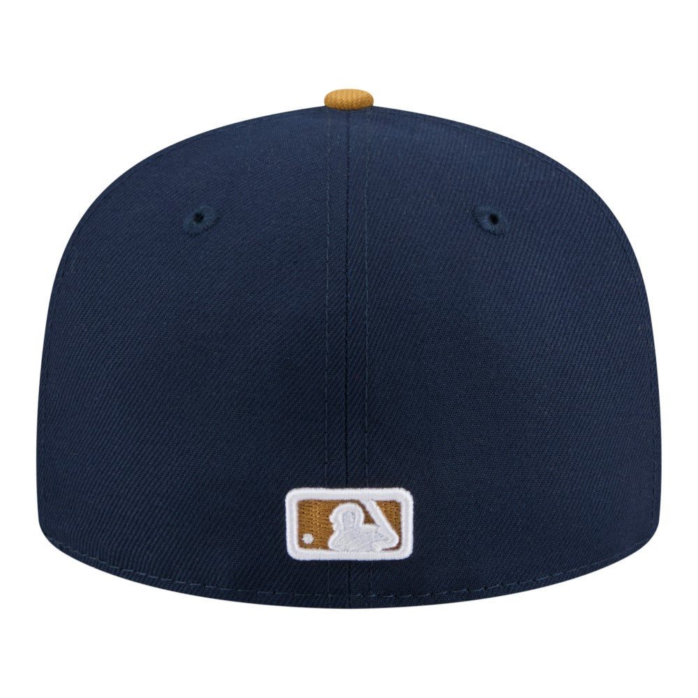 Los Angeles Angels New Era Two-Tone Color Pack 59FIFTY Fitted Hat Clearance