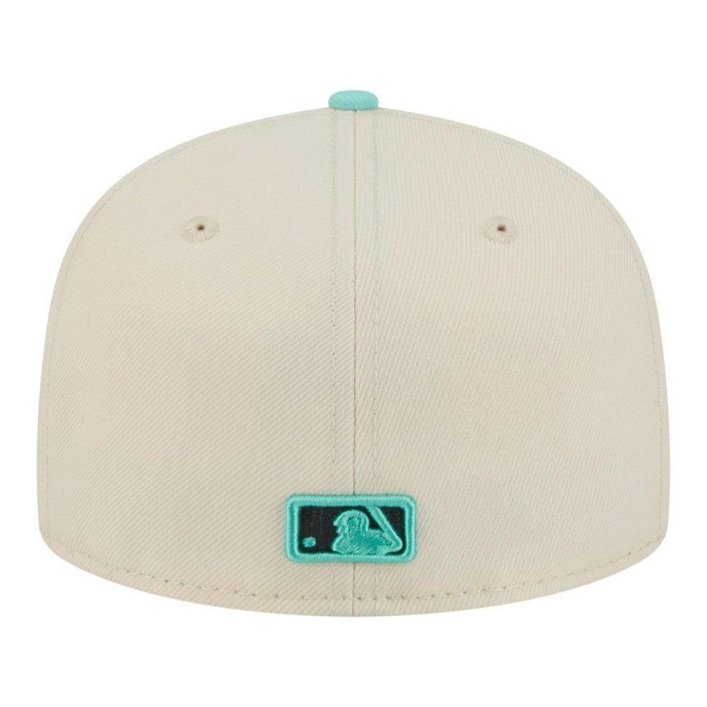 Detroit Tigers New Era Two-Tone Color Pack 59FIFTY Fitted Hat On Sale