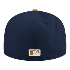 Los Angeles Dodgers New Era Two-Tone Color Pack 59FIFTY Fitted Hat discount